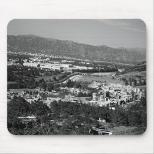 USA Kalifornien Hollywood Universal Studio 1970 iP Mousepad