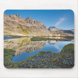 USA, Kalifornien, Inyo National Forest 11 Mousepad