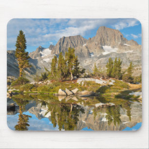 USA, Kalifornien, Inyo National Forest 13 Mousepad