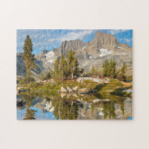 USA, Kalifornien, Inyo National Forest 13 Puzzle