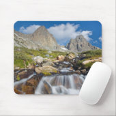 USA, Kalifornien, Inyo National Forest 14 Mousepad (Mit Mouse)