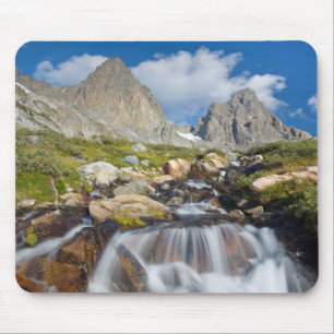 USA, Kalifornien, Inyo National Forest 14 Mousepad