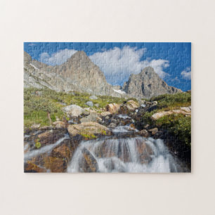 USA, Kalifornien, Inyo National Forest 14 Puzzle