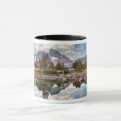 USA, Kalifornien, Inyo National Forest 15 Tasse (Zentrum)