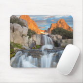 USA, Kalifornien, Inyo National Forest 2 Mousepad (Mit Mouse)