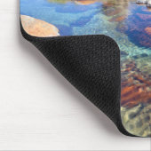 USA, Kalifornien, Inyo National Forest 4 Mousepad (Ecke)