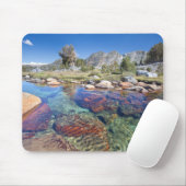 USA, Kalifornien, Inyo National Forest 4 Mousepad (Mit Mouse)
