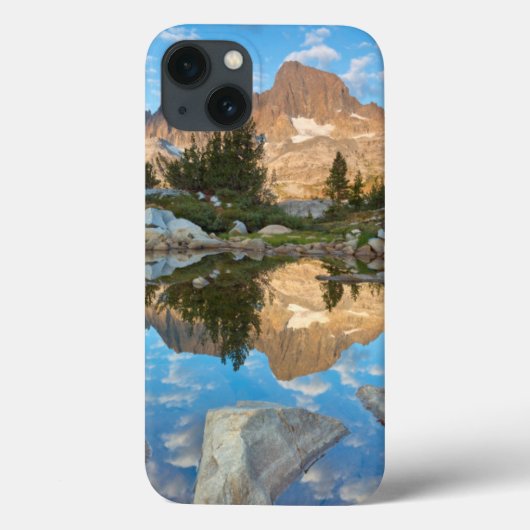 USA, Kalifornien, Inyo National Forest 5 Case-Mate iPhone Hülle (Rückseite)