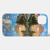 USA, Kalifornien, Inyo National Forest 5 Case-Mate iPhone Hülle (Rückseite (Horizontal))