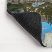 USA, Kalifornien, Inyo National Forest 5 Mousepad (Ecke)