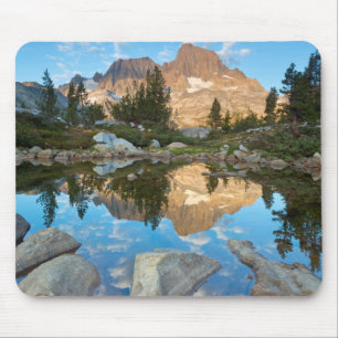 USA, Kalifornien, Inyo National Forest 5 Mousepad