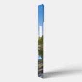 USA, Kalifornien, Inyo National Forest. Alte Kiefe Case-Mate iPhone Hülle (Rückseite / Rechts)