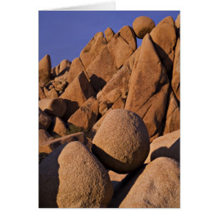 USA, Kalifornien, Joshua-Tree-Nationalpark.