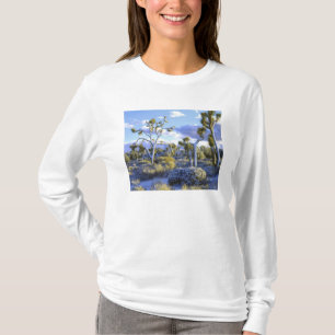 USA, Kalifornien, Joshua-Tree-Nationalpark. 2 T-Shirt