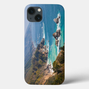USA, Kalifornien. Kalifornische Küste, Big Sur Case-Mate iPhone Hülle