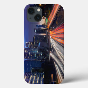 USA, Kalifornien, Los Angeles, 110 Freeway Case-Mate iPhone Hülle