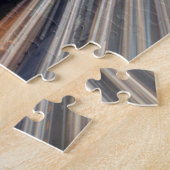 USA, Kalifornien, Los Angeles, 110 Freeway Puzzle (Seite)