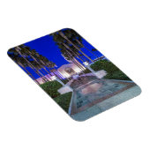 USA, Kalifornien, Los Angeles, Gewerkschaft Statio Magnet (Rechte Seite)