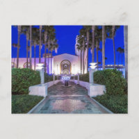 USA, Kalifornien, Los Angeles, Gewerkschaft Statio