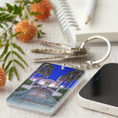 USA, Kalifornien, Los Angeles, Gewerkschaft Statio Schlüsselanhänger (Vorderseite rechts)