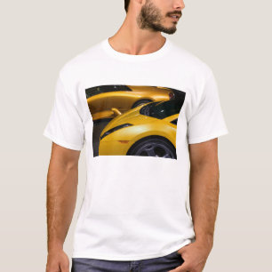 USA, Kalifornien, Los Angeles: Los Angeles Auto T-Shirt