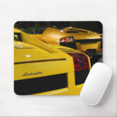 USA, Kalifornien, Los Angeles: Los- AngelesAuto 2 Mousepad (Mit Mouse)