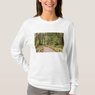 USA, Kalifornien, Marin County, Muir Woods T-Shirt