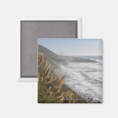 USA, Kalifornien, Mendocino Küste Magnet (Vorderseite/Rückseite)