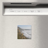 USA, Kalifornien, Mendocino Küste Magnet (In Situ (Geschirrspüler))