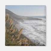 USA, Kalifornien, Mendocino Küste Magnet (Vorne)