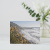 USA, Kalifornien, Mendocino Küste Postkarte (Stehend Vorderseite)