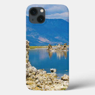 USA, Kalifornien, Mono Lake South Tufa Reserve Case-Mate iPhone Hülle