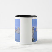 USA, Kalifornien, Mono Lake Tasse (Zentrum)