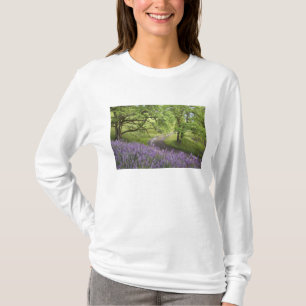 USA, Kalifornien, Redwood National Park. Erde T-Shirt