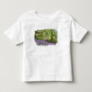 USA, Kalifornien, Redwood-Nationalpark. Erde Kleinkind T-shirt