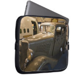 USA, Kalifornien, San Diego. Balboa-Park, San 2 Laptopschutzhülle (Vorne Rechts)