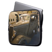 USA, Kalifornien, San Diego. Balboa-Park, San 2 Laptopschutzhülle (Vorderseite Links)