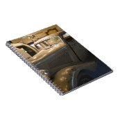 USA, Kalifornien, San Diego. Balboa-Park, San 2 Notizblock (Rechte Seite)