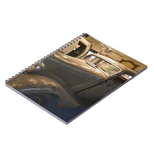 USA, Kalifornien, San Diego. Balboa-Park, San 2 Notizblock (Linke Seite)