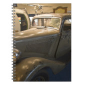 USA, Kalifornien, San Diego. Balboa-Park, San 2 Notizblock (Vorderseite)