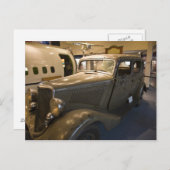 USA, Kalifornien, San Diego. Balboa Park, San 2 Postkarte (Vorne/Hinten)