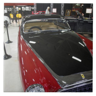 USA, Kalifornien, San Diego. Balboa-Park, San Fliese