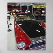 USA, Kalifornien, San Diego. Balboa Park, San Poster (Vorne)