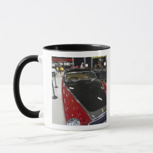 USA, Kalifornien, San Diego. Balboa-Park, San Tasse