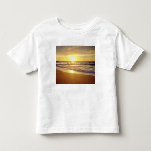 USA, Kalifornien, San Diego. La Jolla-Küste Kleinkind T-shirt (Vorderseite)