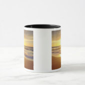 USA, Kalifornien, San Diego. La Jolla-Küste Tasse (Zentrum)