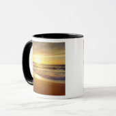 USA, Kalifornien, San Diego. La Jolla-Küste Tasse (Vorderseite Links)