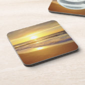 USA, Kalifornien, San Diego. La Jolla-Küste Untersetzer (Linke Seite)