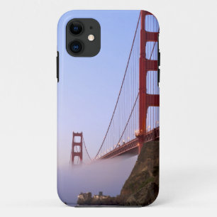 USA, Kalifornien, San Francisco. Golden Gate 3 Case-Mate iPhone Hülle