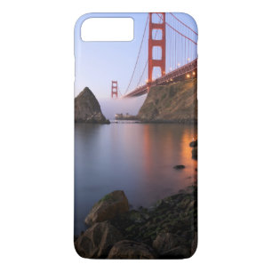 USA, Kalifornien, San Francisco. Golden Gate Case-Mate iPhone Hülle